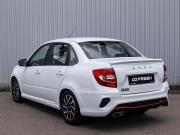 Lada (ВАЗ) Granta I Рестайлинг Сочи  - изображение 18
