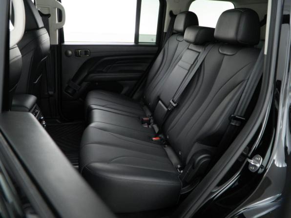 Haval H9 II с пробегом 2024 года, цена 3 549 999 рублей, 90361 км, внедорожник, Автокод Объявления