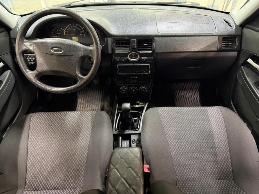 Lada (ВАЗ) Priora I Волгоград  - изображение 8