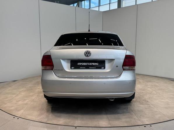 Volkswagen Polo V с пробегом 2011 года, цена 960 000 рублей, 182422 км, седан, Автокод Объявления