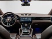 Porsche Cayenne III Москва  - изображение 49