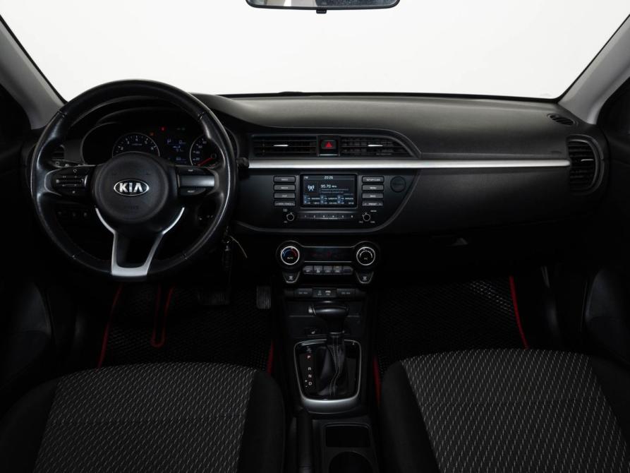 Kia Rio IV Казань  - изображение 7
