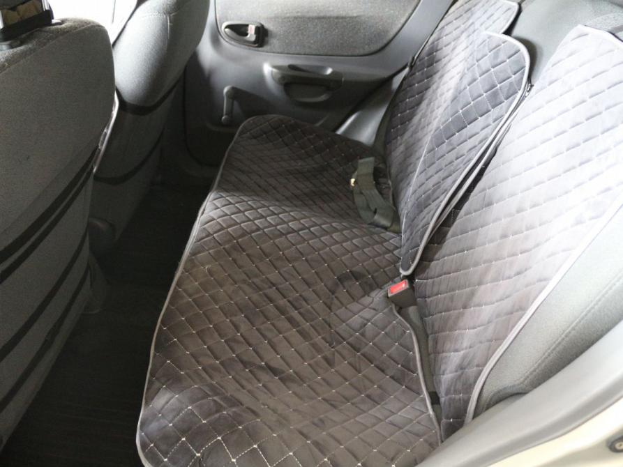 Hyundai Accent II Стерлитамак  - изображение 13