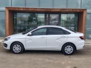 Lada (ВАЗ) Vesta I Рестайлинг (NG) Оренбург  - изображение 18