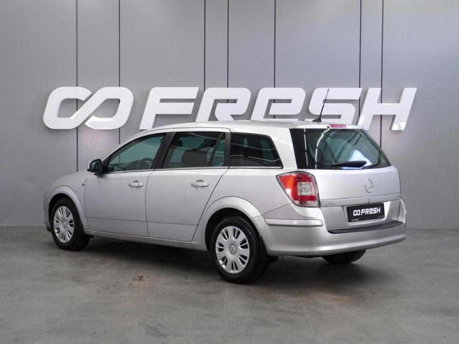 Opel Astra H Рестайлинг Воронеж  - изображение 2