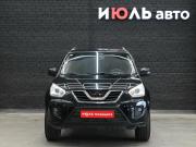 Chery Tiggo (T11) I Рестайлинг (FL) Екатеринбург  - изображение 20
