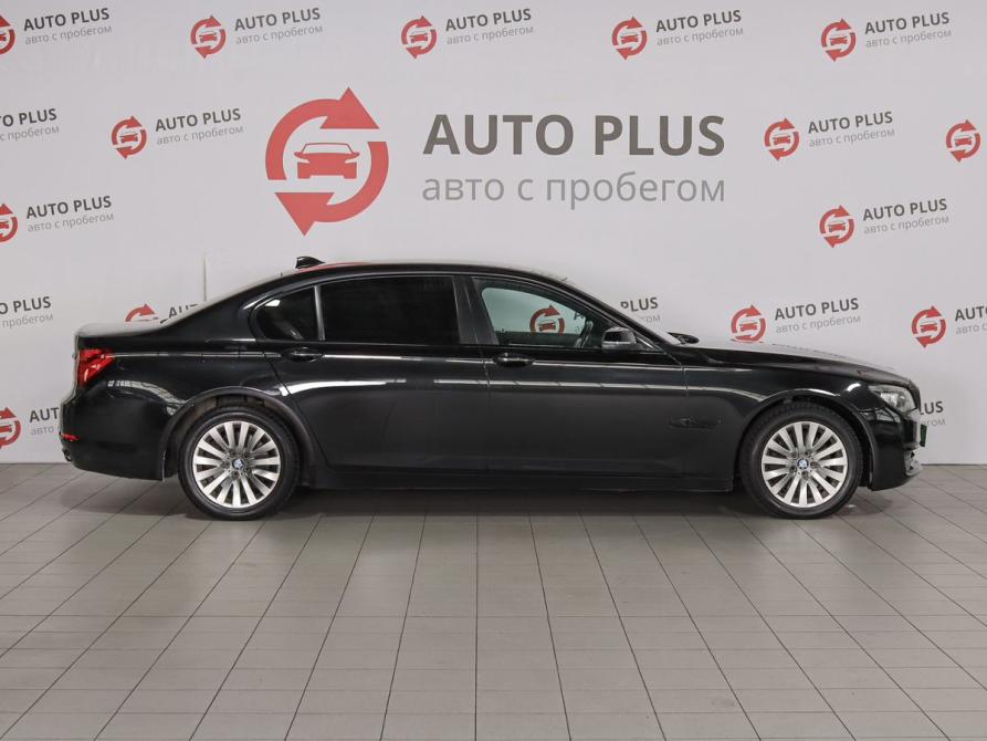 BMW 7 серии V (F01/F02/F04) Рестайлинг Минеральные Воды  - изображение 6