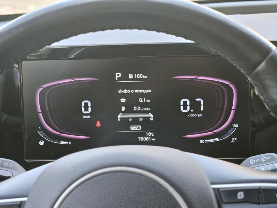 Kia Sportage V Санкт-Петербург  - изображение 19