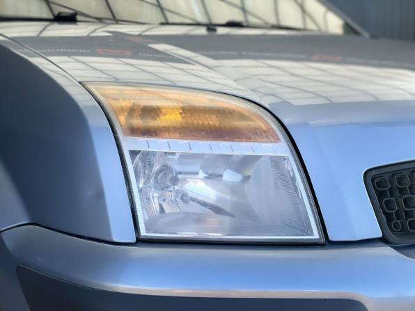 Ford Fusion I Рестайлинг с пробегом 2008 года, цена 447 000 рублей, 179885 км, хэтчбек, Автокод Объявления