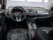 Kia Sportage III Краснодар  - изображение 31