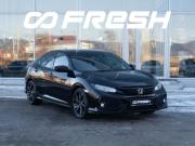 Honda Civic X Рестайлинг Улан-Удэ  - изображение 22