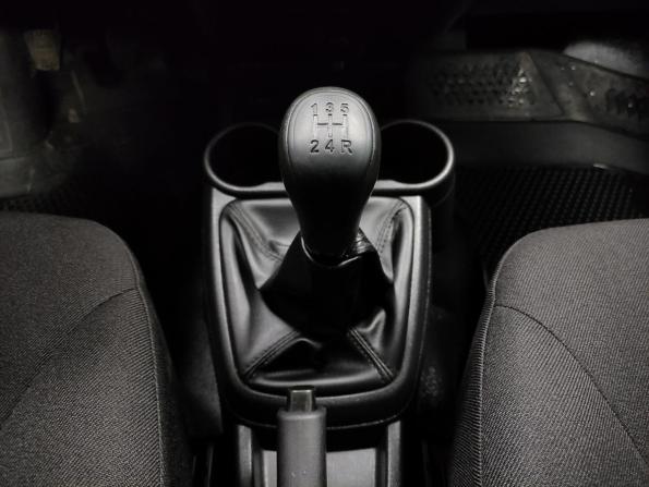 Lada (ВАЗ) Granta I Рестайлинг с пробегом 2023 года, цена 680 000 рублей, 49000 км, лифтбек, Автокод Объявления