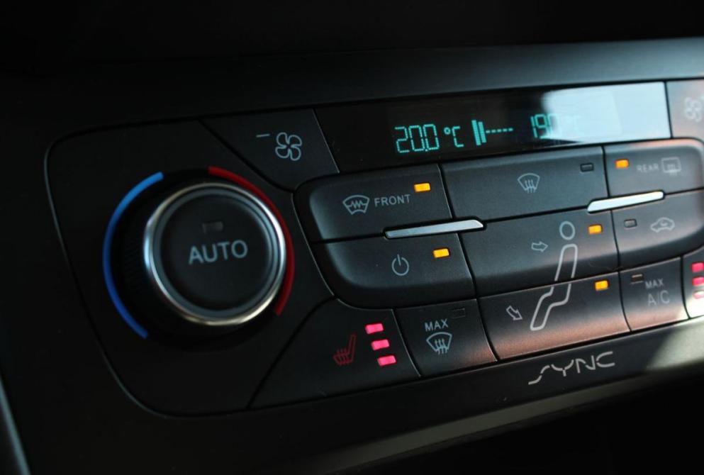 Ford Focus III Рестайлинг Саратов  - изображение 23