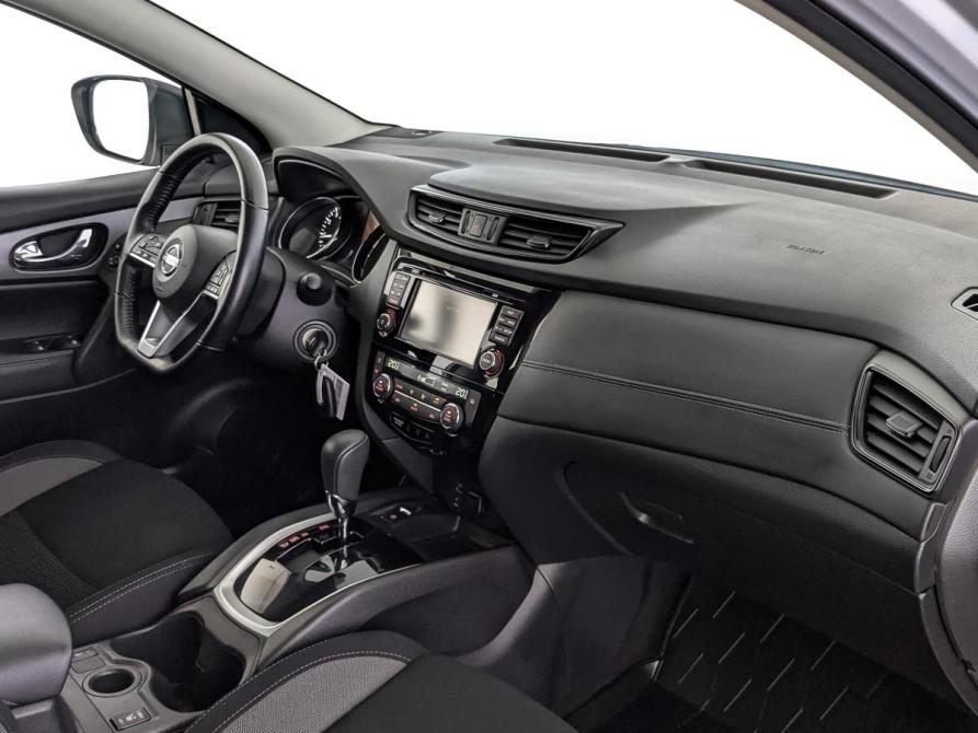 Nissan Qashqai II Рестайлинг Санкт-Петербург  - изображение 13