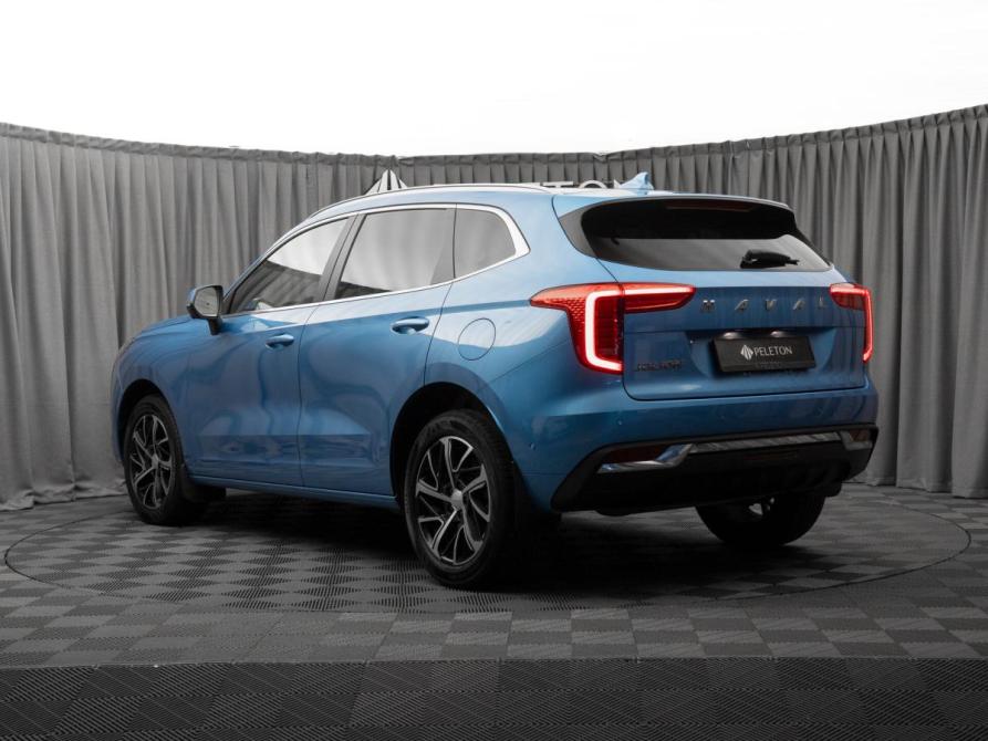 Haval Jolion I Москва  - изображение 5