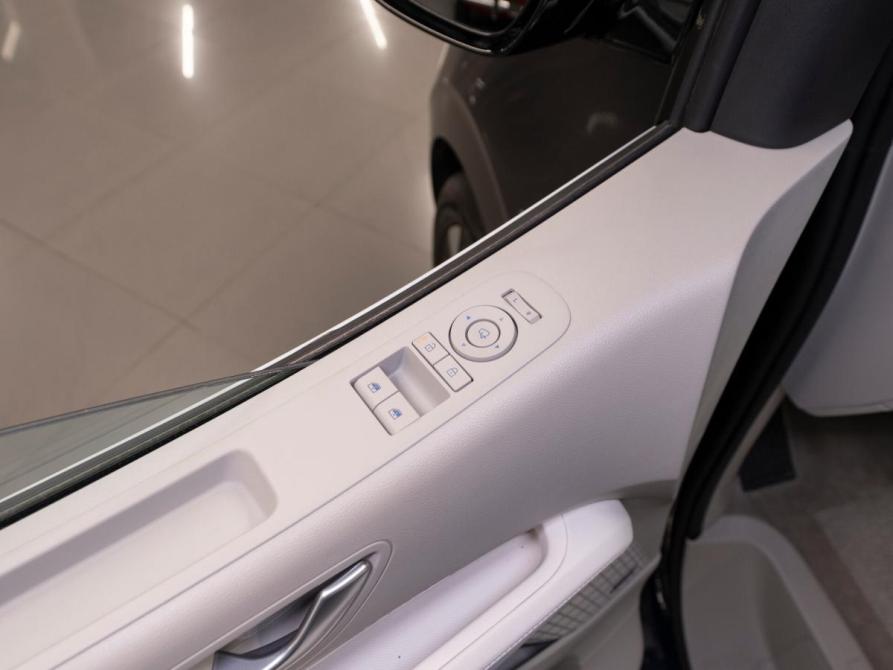 Hyundai Staria I Рестайлинг Москва  - изображение 22