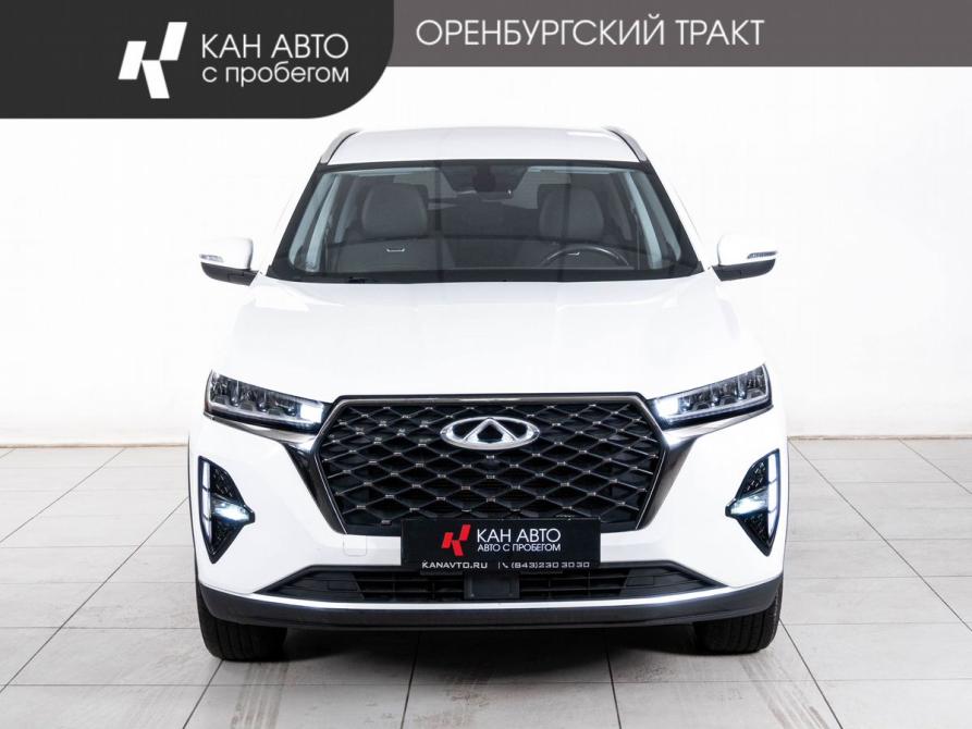 Chery Tiggo 7 Pro Max I Казань  - изображение 2