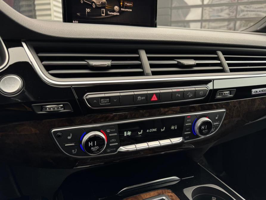 Audi Q7 II (4M) Иркутск  - изображение 15