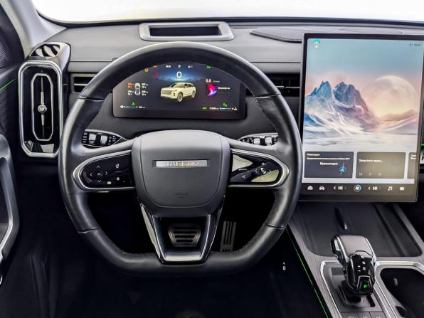 Jaecoo J7 I с пробегом 2023 года, цена 1 750 000 рублей, 112000 км, внедорожник, Автокод Объявления