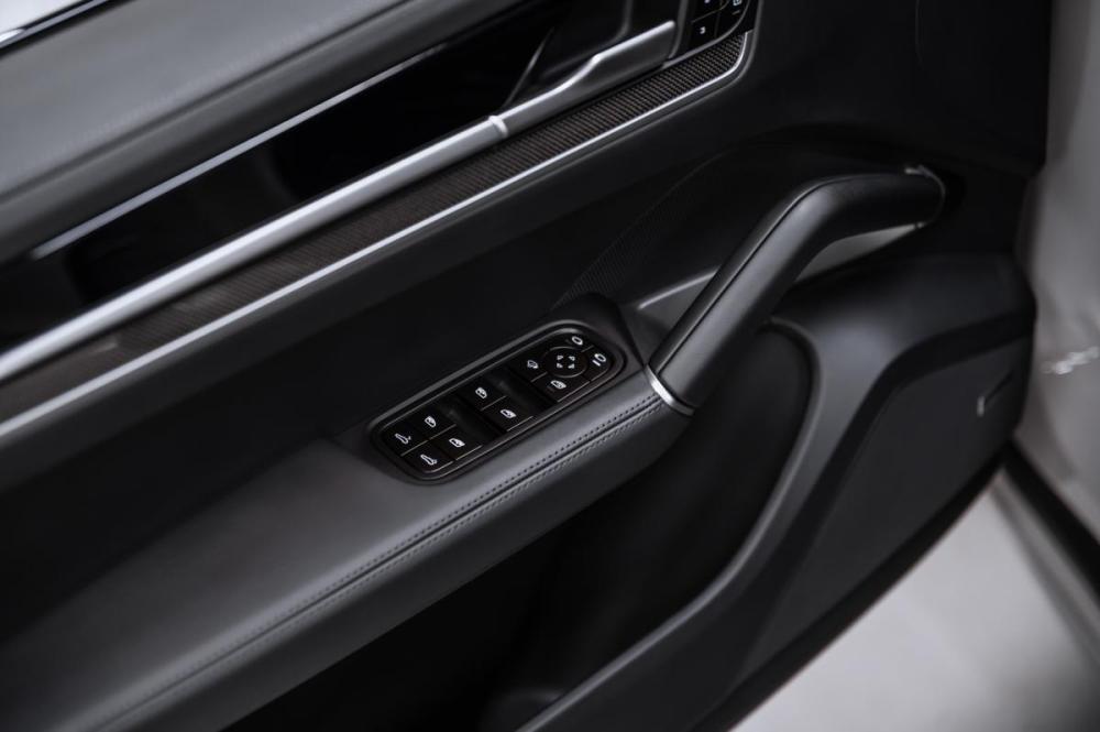 Porsche Cayenne III Рестайлинг Москва  - изображение 28
