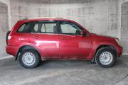 Chery Tiggo (T11) I Ярославль  - изображение 18