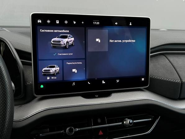 Skoda Kodiaq II с пробегом 2025 года, цена 5 847 900 рублей, 37464 км, внедорожник, Автокод Объявления
