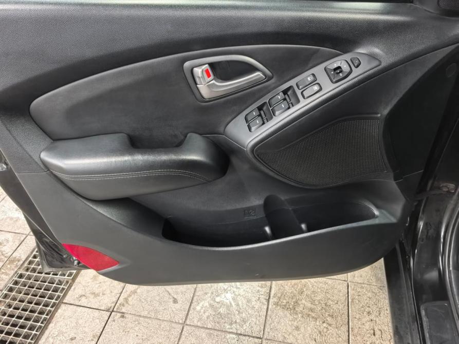 Hyundai ix35 I Санкт-Петербург  - изображение 8