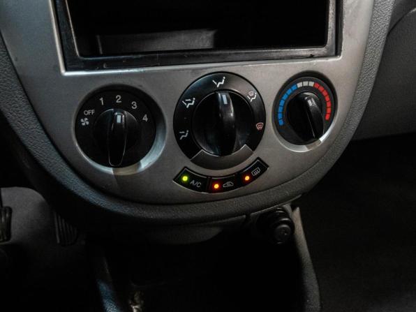 Chevrolet Lacetti I с пробегом 2009 года, цена 544 000 рублей, 267839 км, хэтчбек, Автокод Объявления