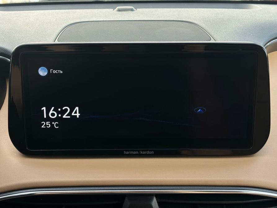 Hyundai Santa Fe IV Рестайлинг Калуга  - изображение 21