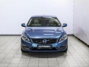 Volvo S60 II Рестайлинг Ростов-на-Дону  - изображение 21