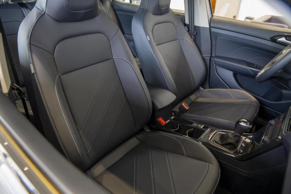 Volkswagen Tharu XR Ростов-на-Дону  - изображение 22