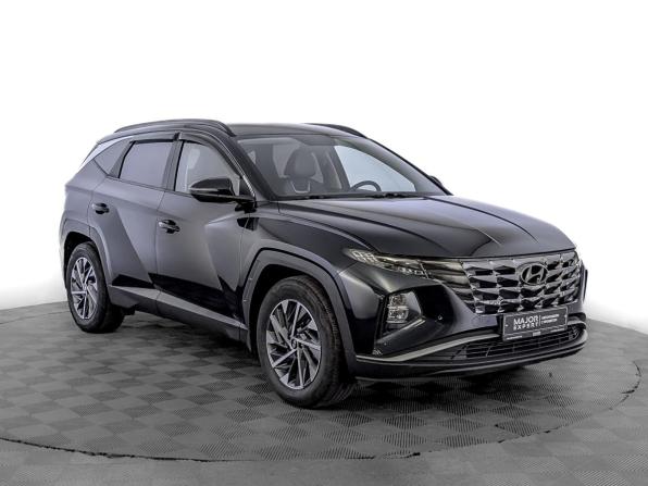 Hyundai Tucson IV с пробегом 2021 года, цена 3 165 000 рублей, 86395 км, внедорожник, Автокод Объявления