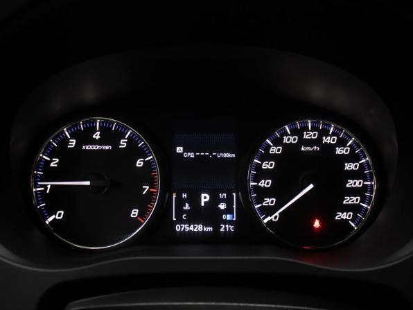 Mitsubishi Outlander III Рестайлинг 3 с пробегом 2019 года, цена 2 498 000 рублей, 75392 км, внедорожник, Автокод Объявления