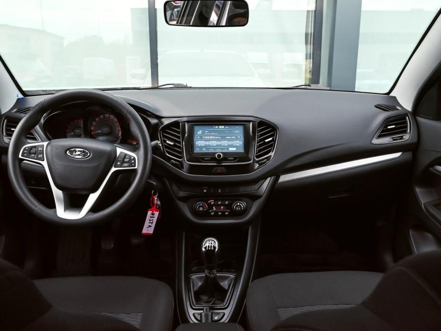 Lada (ВАЗ) Vesta I Екатеринбург  - изображение 17