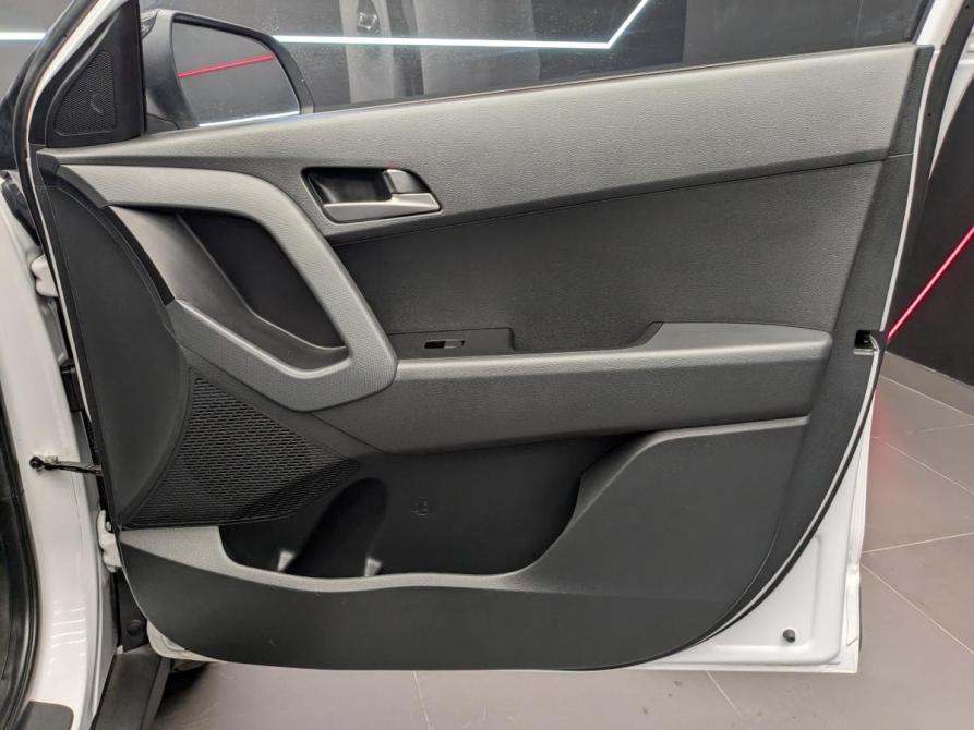 Hyundai Creta I Рестайлинг Москва  - изображение 19