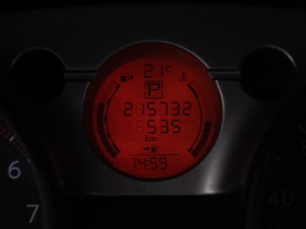Nissan Qashqai I с пробегом 2008 года, цена 630 000 рублей, 215731 км, внедорожник, Автокод Объявления
