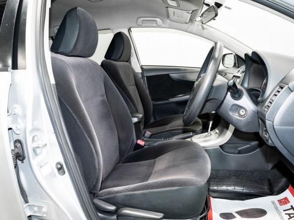 Toyota Corolla X (E140 E150) Рестайлинг с пробегом 2009 года, цена 985 000 рублей, 182700 км, универсал, Автокод Объявления