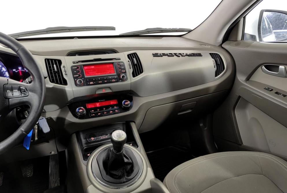Kia Sportage III Волгоград  - изображение 11