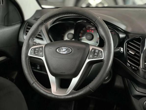 Lada (ВАЗ) Vesta I с пробегом 2020 года, цена 695 000 рублей, 218939 км, седан, Автокод Объявления