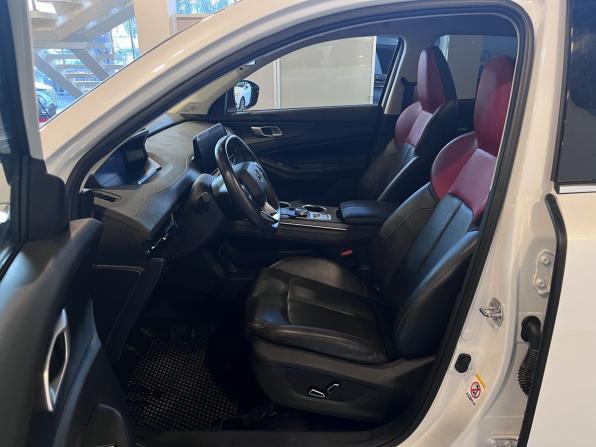 Changan CS55 Plus II с пробегом 2024 года, цена 2 360 000 рублей, 45066 км, внедорожник, Автокод Объявления