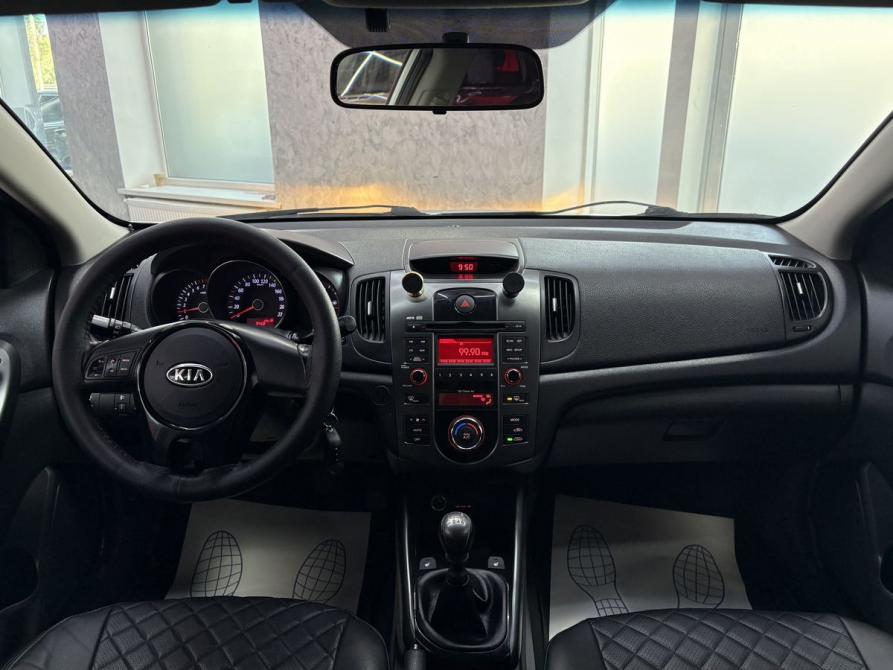 Kia Cerato II Ярославль  - изображение 31