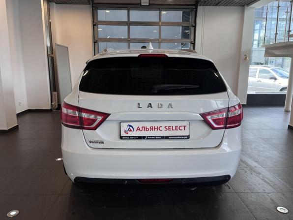 Lada (ВАЗ) Vesta I с пробегом 2020 года, цена 995 000 рублей, 120268 км, универсал, Автокод Объявления