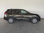 Nissan X-Trail III Рестайлинг Москва  - изображение 27