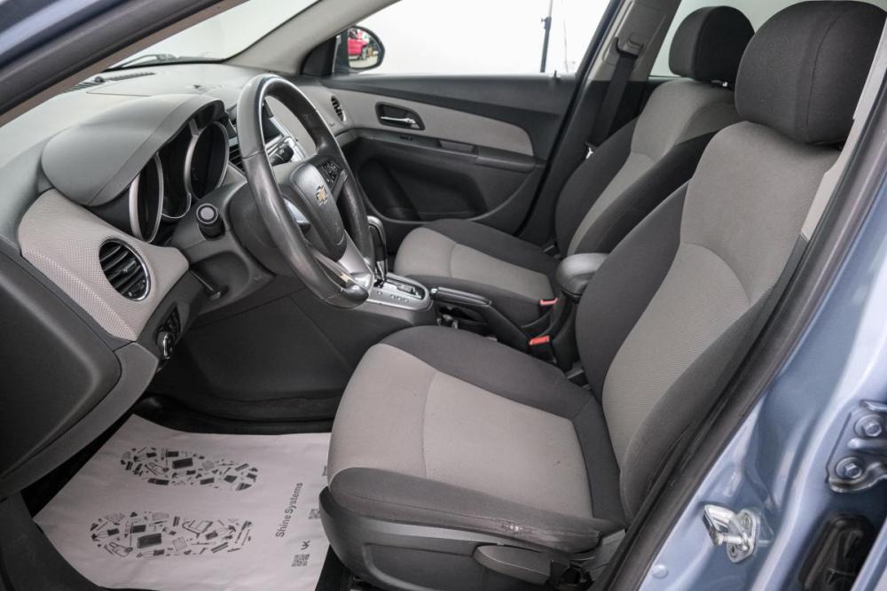 Chevrolet Cruze I Красноярск  - изображение 8
