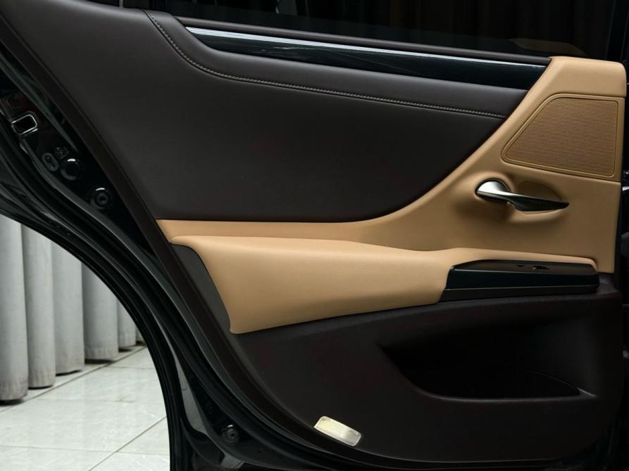 Lexus ES VII Ижевск  - изображение 40