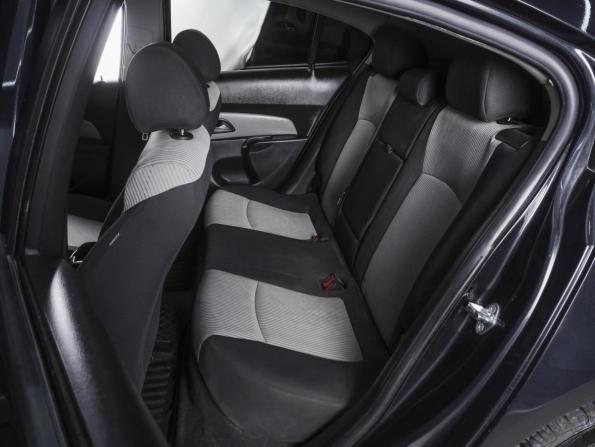 Chevrolet Cruze I с пробегом 2011 года, цена 870 000 рублей, 95264 км, седан, Автокод Объявления