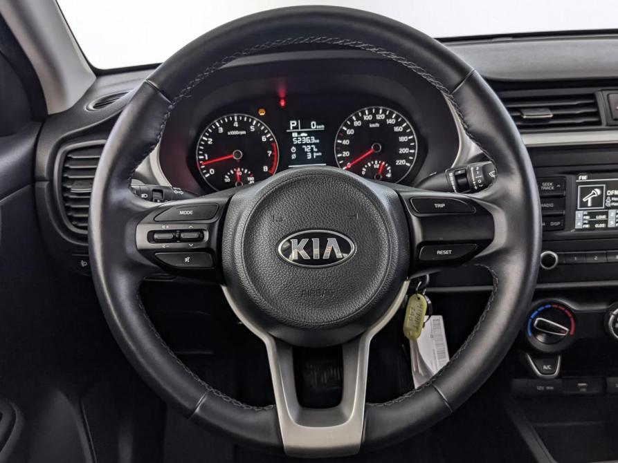 Kia Rio IV Рестайлинг Москва  - изображение 22