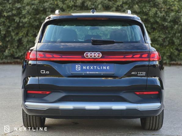 Новый Audi Q6 2026 года, цена 6 490 000 рублей, внедорожник, Автокод Объявления