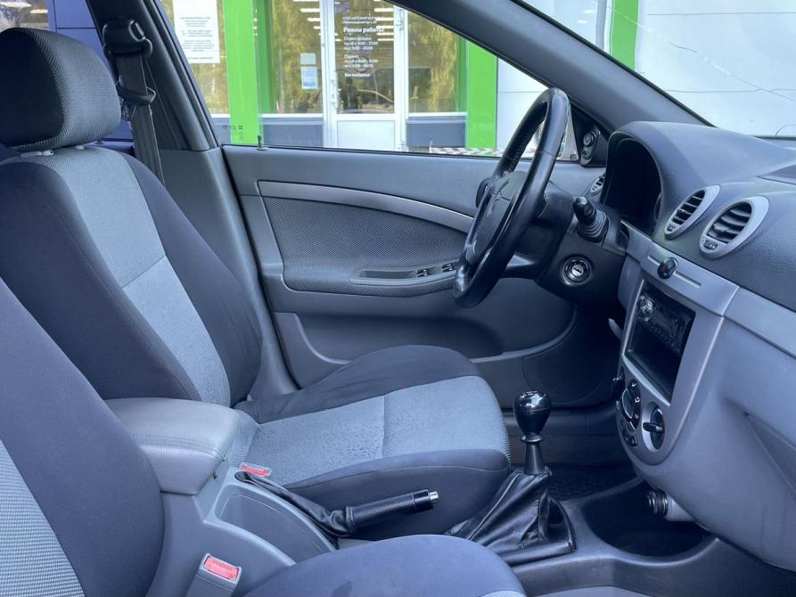 Chevrolet Lacetti I Ярославль  - изображение 10