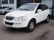 SsangYong Kyron I Рестайлинг Москва  - изображение 14